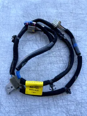 F6200 Kia 96220 2017 Cadenza 3.3l Antenna Radio Harness Wiring Wire Cable Cord Oem