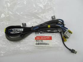 Kia 962202t400 New Genuine Radio Antenna Feeder Cable Oem For