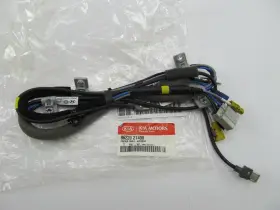 962202t400 Kia New Genuine Radio Antenna Feeder Cable Oem For