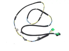 96230-at500 Kia 2023-2026 Niro Roof Shark Fin Radio Antenna Rear Cord Cable Wire Harness Oem