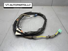 Kia 96230s9100 2020 - 2022 Telluride Feeder Radio Antenna Cable Wire Wiring Harness Oem