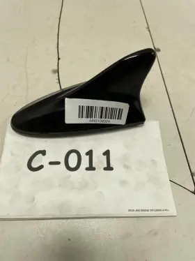 96250-2g000dg Kia 2010 Optima Roof Upper Am/fm Shark Fin Antenna Metal Oem