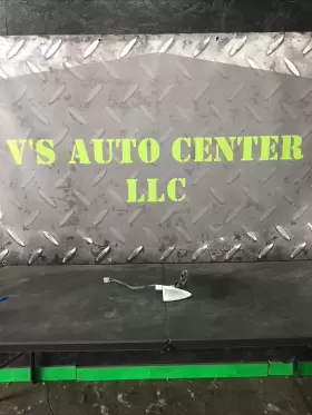 96250-2t100 Kia 2011 2012 2013 Optima Roof Radio Am Fm Shark Fin Antenna Metallic White Oem