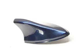 96250-2t100ho Kia 2011 2012 2013 Optima Roof Radio Gps Antenna Shark Fin Blue A2e01