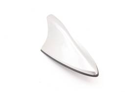 Kia 96250-2t100stm 11-13 Optima Satellite Shark Fin Antenna Assembly White Oem