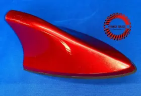 96250-2t100tr3 Kia Genuine Oem Optima Roof Radio Am Fm Shark Fin Antenna 2011-2013 - Burgandy