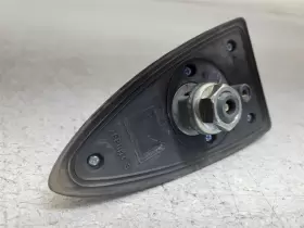 96250-2t400eb Kia 2011-2013 Optima Roof Shark Fin Antenna Without Sunroof - Black