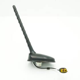 Kia 96260-1m250 2009 - 2013 Forte 2 Door Koupe Roof Mounted Radio Antenna 4415
