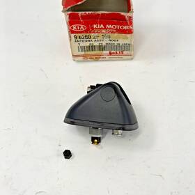 Kia 96260-2f100 New 2004 2005 2006 Spectra 5 Sportage Roof Antenna Base Oem