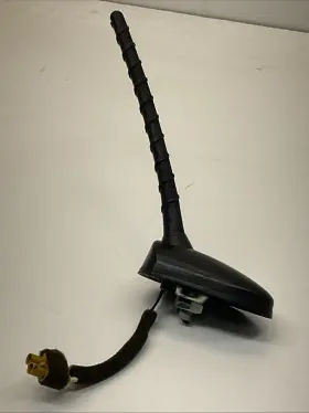 962601-1m200 Kia 2010 -2013 Forte Roof Antenna Mast Rod 96260-1m200 Black Oem Used