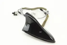 962602t1003d Kia 11-13 Optima Shark Fin Roof Radio Antenna Black Oem