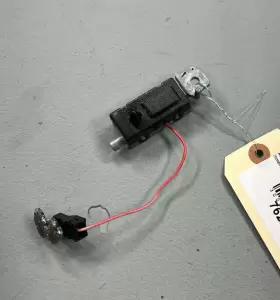 96271-l2000 Kia 2021 - 2023 K5 Ex 1.6l Amplifier Assembly Glass Antenna Module 15k Mi Oem