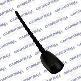 Kia V3-05228 2005-2009 Sportage Roof Mounted Radio Antenna Base Mast Assy V3-05228e Oem