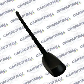 V3-05228e Kia V3-05228 2005-2009 Sportage Roof Mounted Radio Antenna Base Mast Assy Oem