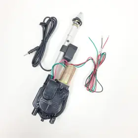 Msantm-0018-infi01 Kinstech Fit Infiniti I30 G20 J30 Qx4 Q45 Power Antenna Aerial Am Fm Radio Replacement