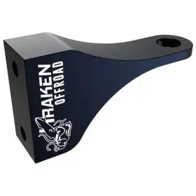 Jt-1100 Kraken Offroad 2020 Jeep Gladiator Jt Cab-to-bed Antenna Bracket