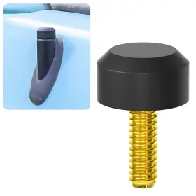 Yzus0-1339-3 Ksaauto Antenna Delete Cap For Ford F150 2009-2024 F250 F350 Bronco F-1