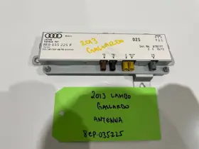8ep035225 Lamborghini 13 Gallardo Lp560 Lp550 Antenna Interface Control