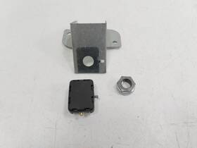 Lamborghini 8z0919889 06 Gallardo #1310 Antenna Gps Navigation And Bracket