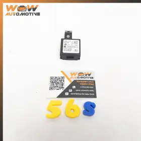 15607 Land Rover 12-19 Range Evoque L538 Smart Keyless Entry Antenna Module Oem