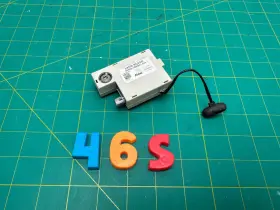 5h32-18k891-ea Land Rover 05-11 Radio Antenna Amp Amplifier Module Oem