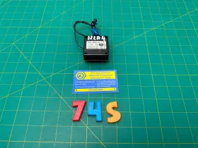 6h22-10e921-bc Land Rover 10-16 Lr4 Antenna Amp Amplifier Module Oem