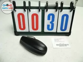 6h5219c089dd Land Rover 2008-2015 Lr2 Rear Roof Antenna Fin Am Fm Navigation Gps Antena Assy