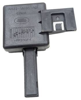 Land Rover Ah22-1a195-ab 10-16 Lr4 Keyless Entry Sensor Antenna Receiver Module Oem