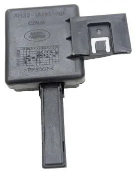 Ah22-1a195-ab Land Rover 10-16 Lr4 Keyless Entry Sensor Antenna Receiver Module Oem