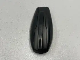 Bj32-19c089-la Land Rover 12 13 14 Range Evoque Exterior Roof Top Antenna Cover Black 1678 Oem