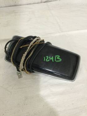 Land Rover Bj32-19g442-bb 2012 Lr4 5.0l Antenna Oem