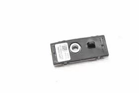 Cpla18k891aa Land Rover Range Radio Antenna Isolator Filter Module Unit Oem 2017