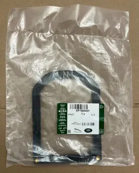 Eft500041 Land Rover Genuine Lr3 Lr4 Antenna Bracket