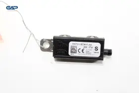 Hk7218c847aa Land Rover Discovery Radio Antenna Amp Amplifier Control Module Unit Oem 2017-24
