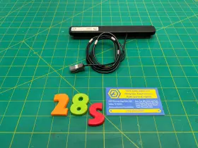 Jk62-15k602-aa Land Rover 13-22 Range Sport L494 Roof Antenna Control Module Oem