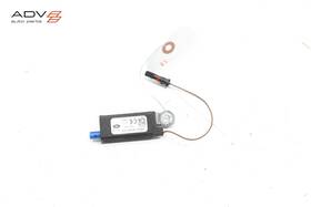 Land Rover K8d218c901cd Range Evoque Rear Left Radio Amp Amplifier Module Oem 2020-2023