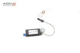 K8d218c901cd Land Rover Range Evoque Rear Left Radio Amp Amplifier Module Oem 2020-2023