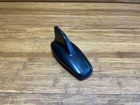 Land Rover Lr060991 2015-2016 Discovery Sport Roof Shark Fin Antenna Black Oem