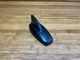 Lr060991 Land Rover 2015-2016 Discovery Sport Roof Shark Fin Antenna Black Oem