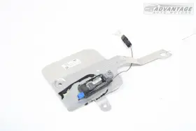 Lr086350 Land Rover 2017-2022 Range Rear Right Antenna Amplifier Booster Receiver Oem