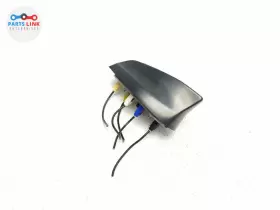 Lr117613 Land Rover 2017-19 Discovery 5 Roof Radio Satellite Shark Fin Antenna Plugs L462
