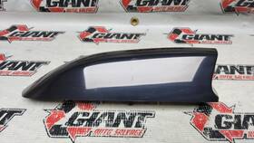 Land Rover M8e2-18d862-eb 2023 23 Range Sport Antenna Left Side Oem Black