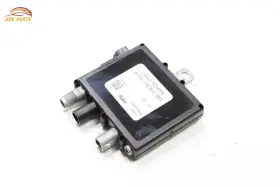 Xh218c847bb Land Rover Range Antenna Amp Amplifier Control Module Unit Oem 2010 - 2012