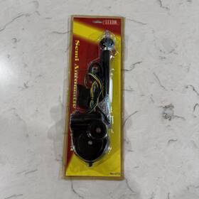 Lexon 90-075 Semi Automatic Car Antenna Universal Replacement Auto Radio New