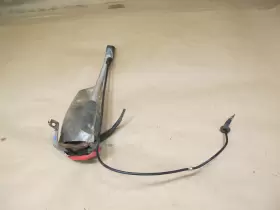 063010-4603 Lexus 2003-2007 Uzj100l Lx470 Radio Power Antenna Assembly