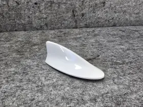 10387c-10388c Lexus Exterior Roof Shark Fin Audio Antenna Assembly 14-20 Is250 Is350 Oem