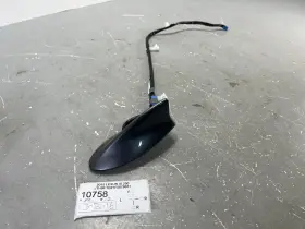 10758 Lexus 2014-2021 Is250 Radio Satellite Shark Fin Roof Antenna Color-1h9 Gray Oem