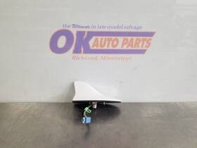 Lexus 645.le1214 14 2014 Gx460 Shark Fin Antenna White
