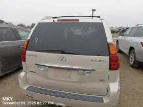 645.le1303 Lexus Gx470 2003 Antenna 8344686