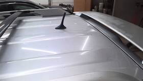 Lexus 645.le1307 Gx470 2007 Antenna 1733281